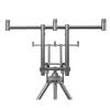 Rod pod Delphin TPX3 Silver
