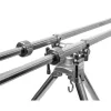 Rod pod Delphin TPX3 Silver