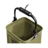 Delphin CUBO Găleată Pliabilă 10L + 7m