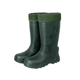 Delphin Bronto Cizme Termo Verde 36