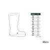Delphin Bronto Cizme Termo Verde 40