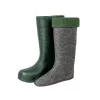Delphin Bronto Gheată Termo Verde 48