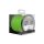 Delphin GHOST 8+1 / verde 0,33mm 40lbs 200m