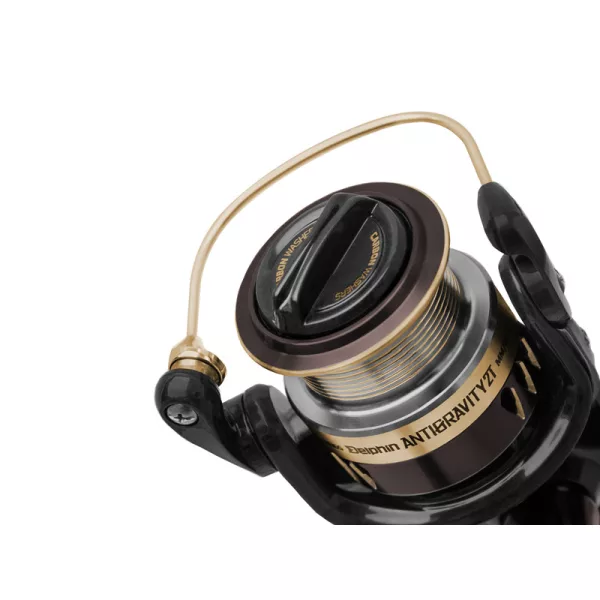 Delphin Antigravity 1T Tambur de rezervă