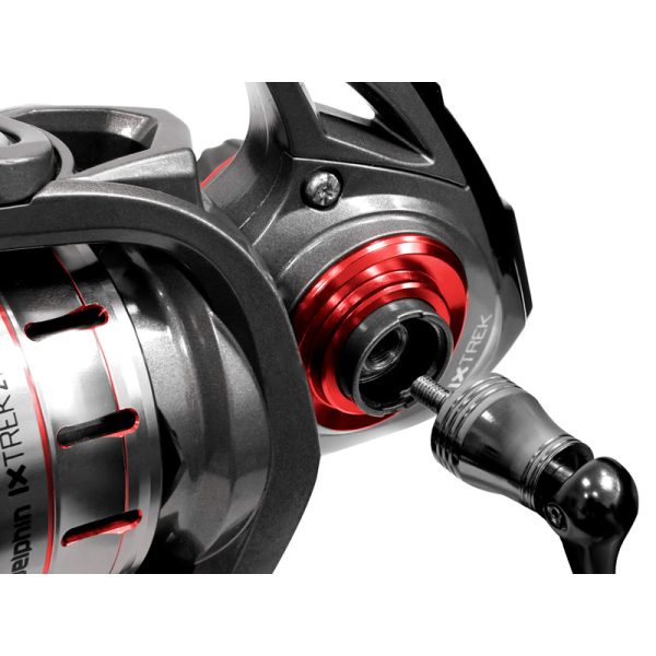 Șaibă Delphin IXTREK / IXCELA 3x 22mm șaibă mulinetă