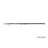 Delphin LYCAN Lansetă Telefeeder +3 vârfuri 
390cm/100g