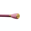 Delphin Lansetă de spinning Queen Spin 215cm/5-25gr/2părți