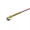 Delphin Lansetă de spinning Queen Spin 215cm/5-25gr/2părți