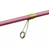 Delphin Lansetă de spinning Queen Spin 215cm/5-25gr/2părți