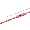 Delphin QUEEN SPIN Spinning 2,40m 10-30g - Spinning - 2 Lansete de spinning