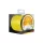 Delphin CITRUS / galben 0,25mm 11lbs 1200m