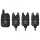 Delphin CODER Set avertizoare electronice 3+1
