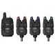 Delphin CODER Set avertizoare electronice 3+1