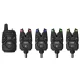 Delphin CODER Set avertizoare electronice 4+1