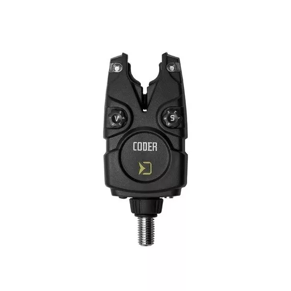 Avertizor electronic suplimentar pentru setul Delphin CODER