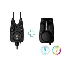 Avertizor electric Delphin FX1