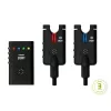 Set avertizor de mușcătură Delphin SMART 2+1