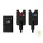 Set avertizor de mușcătură Delphin SMART 2+1