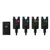Set indicatori de mușcătură Delphin SMART 4+1
