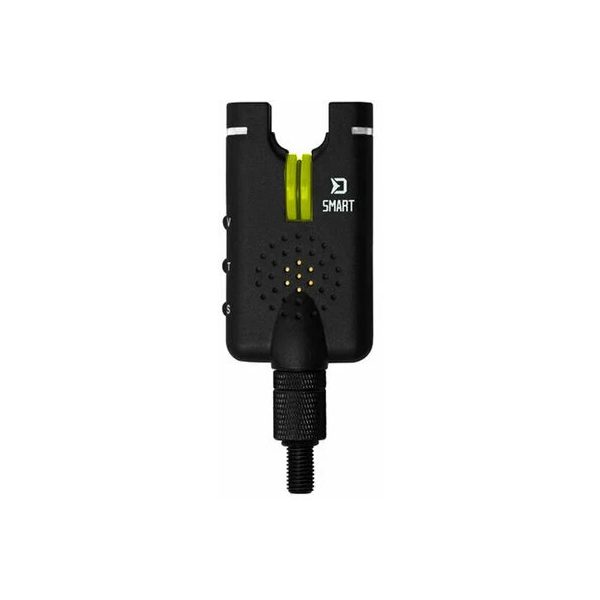 Avertizor de mușcătură pentru setul Delphin SMART - Galben