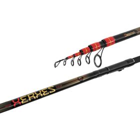   Delphin XERXES TeleFLOAT 360cm Lansetă bolognese 30gr Schrink 6