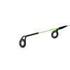 Delphin NIRVANA FDR lansetă feeder + 3 vârfuri 13ft/80g