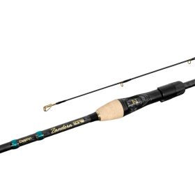   Delphin ZANDERA XCS 40T 230cm Lansetă de spinning 3-21gr plută 2