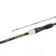 Delphin ZANDERA XCS 40T 230cm Lansetă de spinning 5-28gr plută 2