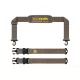 Delphin Eazy TRANS Curea de transport Accesoriu 90-140cm