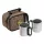 Delphin COTEA - Set cafea/ceai