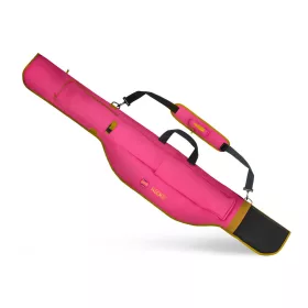 Delphin QUEEN 360-3 145cm Husă pentru Lansete