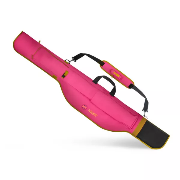 Delphin QUEEN 360-3 145cm Husă pentru Lansete