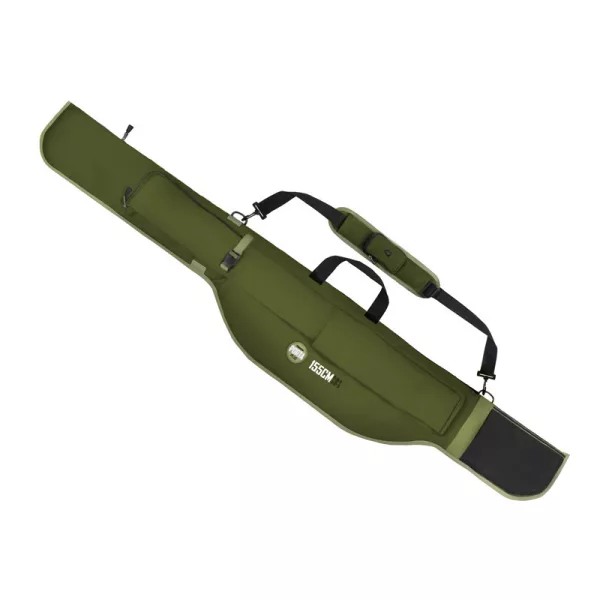 Delphin PORTA +Plus Husă pentru Lansete 155cm