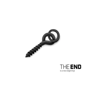 Delphin THE END POP Screw Șurub pentru momeală