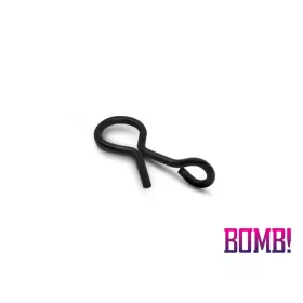 Delphin BOMB! Chain SNAP Agrafă rapidă