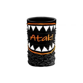 Delphin Atak! Eșarfă tubulară multifuncțională