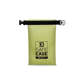 Mapă impermeabilă Delphin SafeCASE 30x17cm