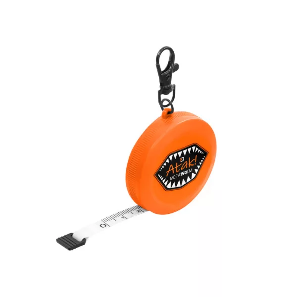 Delphin MeTa Atak! Ruletă 150cm