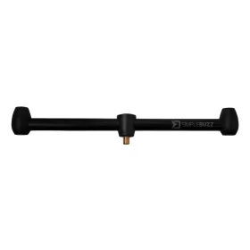   Delphin SimpleBUZZ buzzbar cu 2 lansete Suport transversal 30cm
