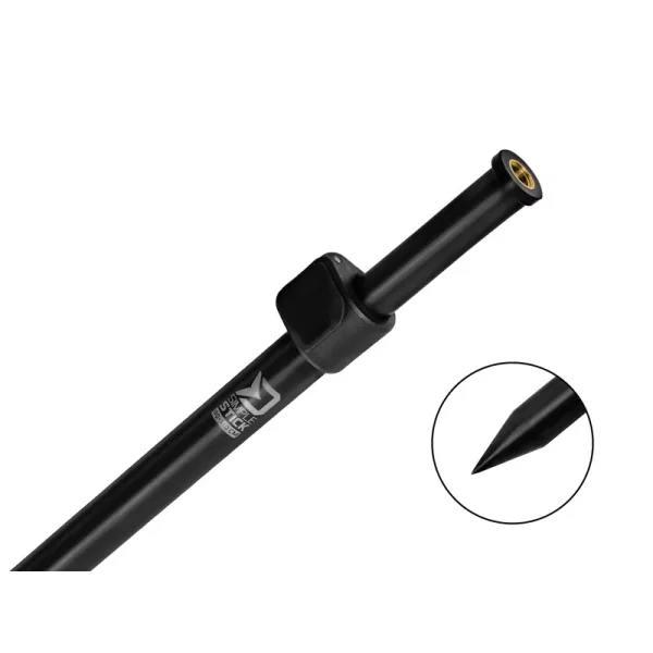 Delphin SimpleSTICK pichet telescopic 60-90cm