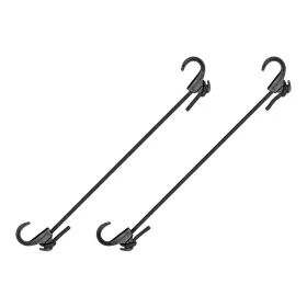   Accesoriu de transport - Delphin FIXER Curea multifuncțională 60cm / 2buc
