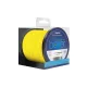 Delphin BOXER 4 / fluo galben 0,70mm 62,80kg 1100m