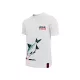 Delphin - Catch me! PLĂTICĂ Alb - Tricou - S