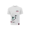Delphin - Catch me! PLĂTICĂ Alb - Tricou - S