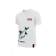 Delphin - Catch me! PLĂTICĂ Alb - Tricou - XL