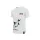 Delphin - Catch me! PLĂTICĂ Alb - Tricou - KING SIZE