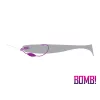 Delphin Cârlig BOMB! HeavyShank 5 buc (3g-2/0)