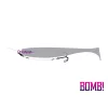 Delphin BOMB! Twisto ScrewLOCK / 10 buc. Cap JIG spirală M