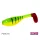 Delphin BOMB! Shad Fatty / 5 buc Momeală artificială de cauciuc 10cm