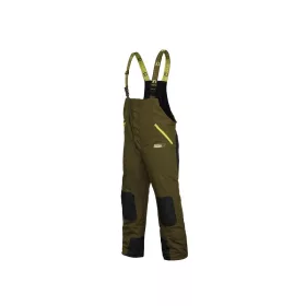 Delphin Winter Cruiser 5T Pantalon Termo de Iarnă XL
